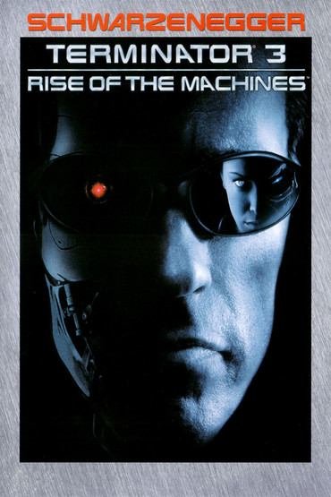 دانلود فیلم خارجی Terminator 3: Rise of the Machines 2003دوبله فارسی