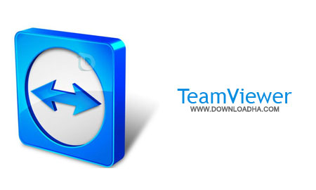 اتصال به کامپیوترها از راه اینترنت TeamViewer 9.0.24322 +پرتابل