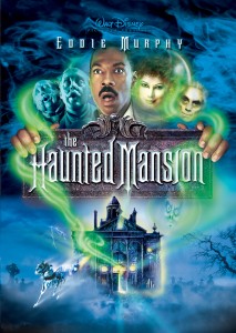 دانلود فیلم خارجی The Haunted Mansion با دوبله فارسی