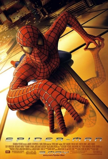 دانلود فیلم Spider Man 2002 با دوبله فارسی