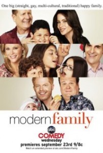 دانلود فصل هفتم سریال Modern Family