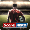 دانلود Score! Hero 1.08 – بازی فوتبال سبک جدید خارق العاده اندروید + مود