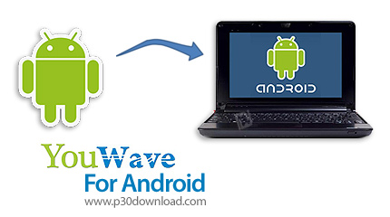 دانلود YouWave for Android v5.4 - نرم افزار اجرای برنامه های آندروید بر روی ویندوز