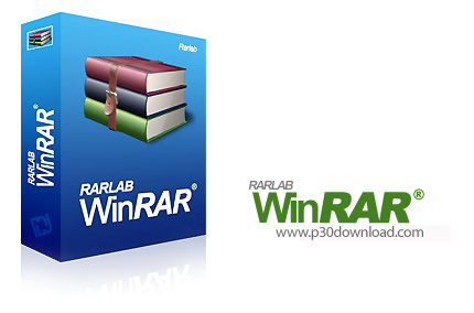 دانلود WinRAR v5.30 x86/x64 - نرم افزار فشرده سازی فایل ها