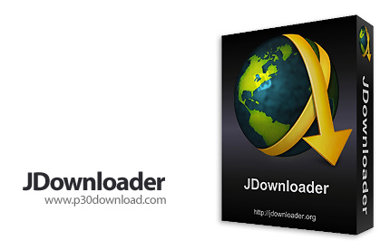 دانلود JDownloader v0.9.581 - نرم افزار ویژه مدیریت دانلود فایل از سایت های اشتراک فایل رایگان