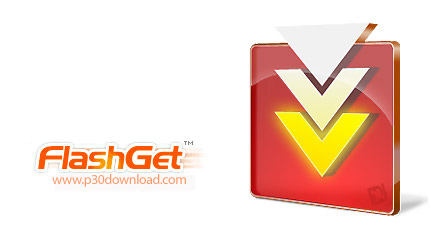 دانلود FlashGet v1.96 + 3.7.0.1220 - نرم افزار مدیریت دانلود
