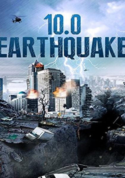دانلود فیلم خارجی ۱۰٫۰Earthquake