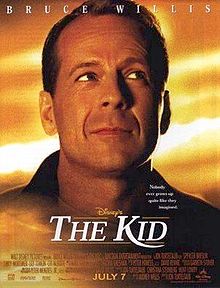دانلود فیلم خارجی The Kid با دوبله فارسی