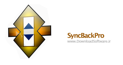 SyncBackPro 7.6.4.0 Final – تهیه نسخه پشتیبان از اطلاعات