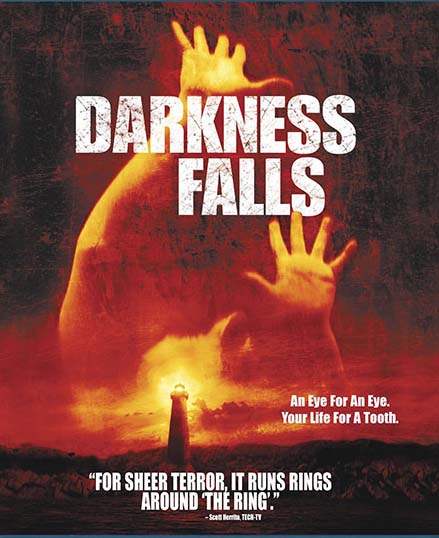 دانلود فیلم خارجی Darkness Falls با دوبله فارسی