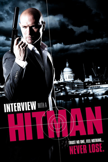 دانلود فیلم خارجی Interview with a Hitman 2012