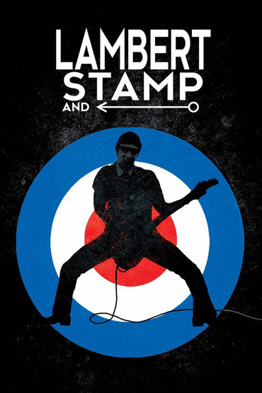دانلود فیلم خارجی Lambert and Stamp 2014