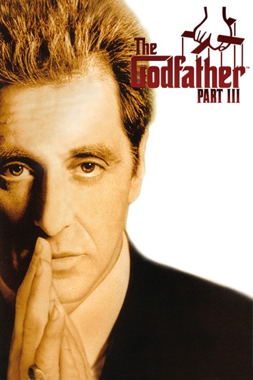 دانلود فیلم خارجی The Godfather: Part III 1990