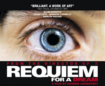 دانلود فیلم خارجی Requiem for a Dream 2000