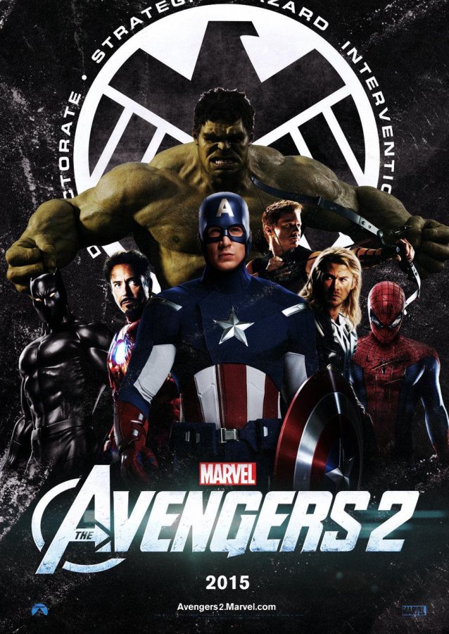 دانلود فیلم خارجی انتقام جویان Avengers: Age of Ultron 2015